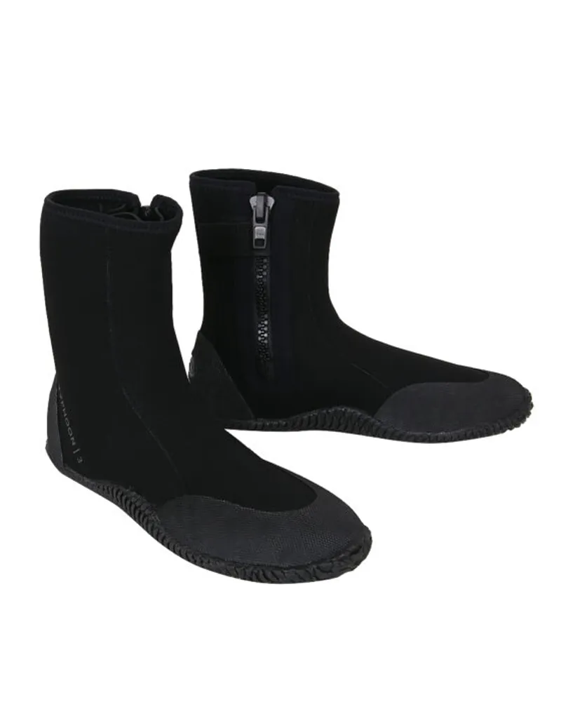 Typhoon Storm 3 Neoprene Zip Boot